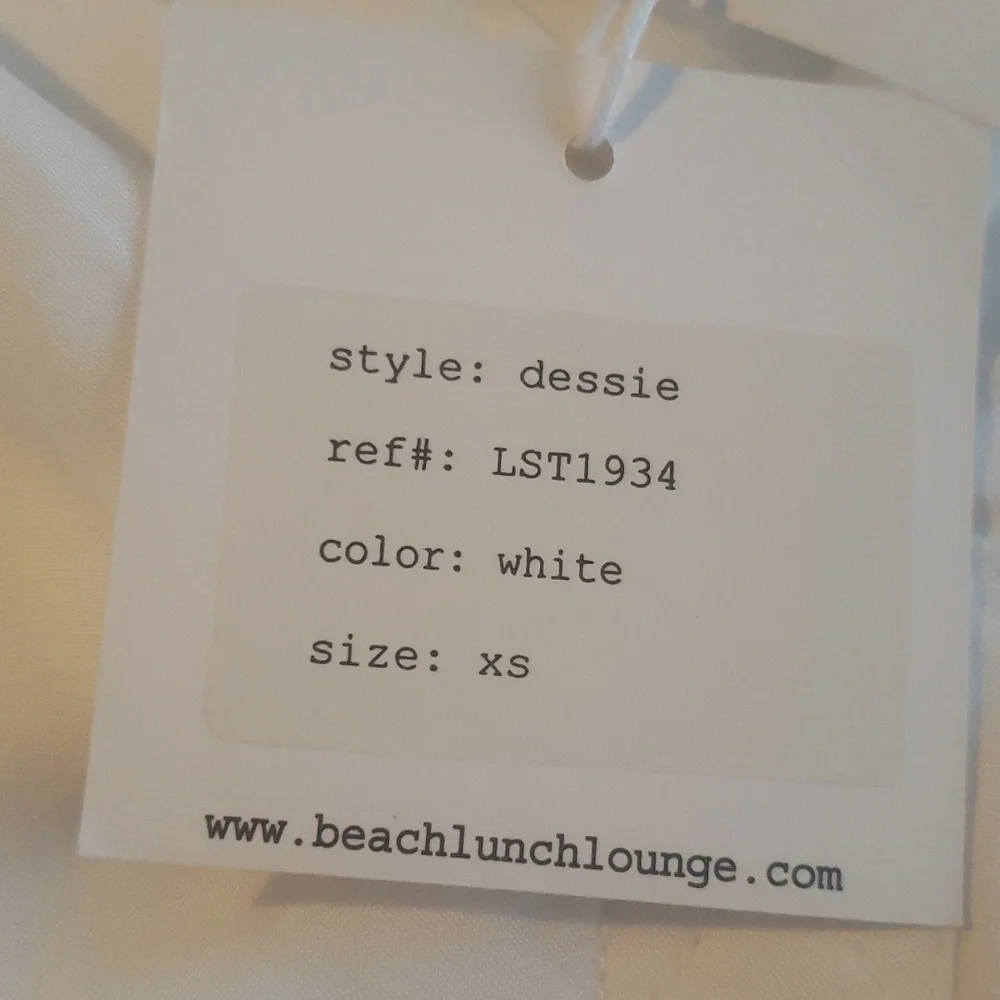 Ladies shirt - Picture 5 of 6